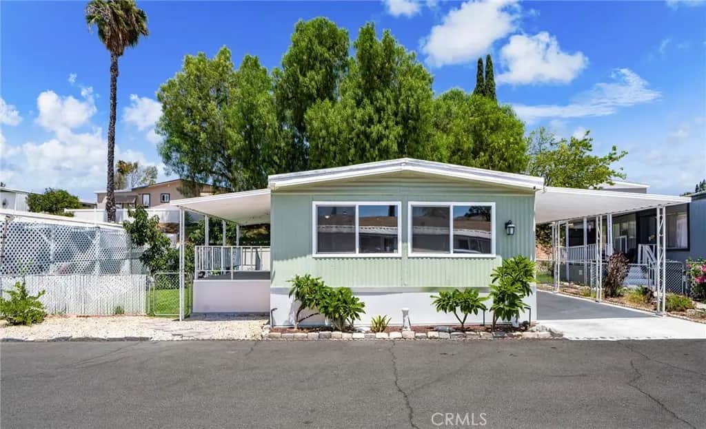 15181 Van Buren Boulevard 74, Riverside, CA — listing photo 1