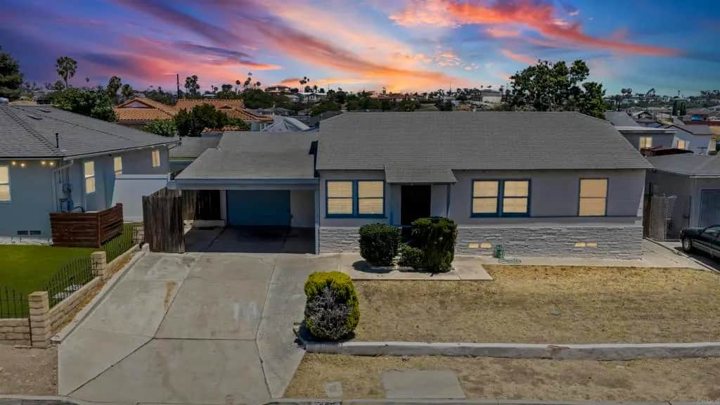 333 S Euclid Avenue, San Diego, CA — listing photo 1