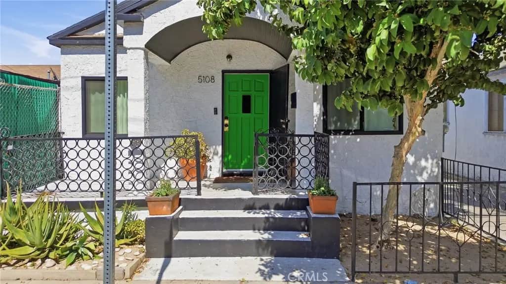 5108 Towne Avenue, Los Angeles, CA — listing photo 1