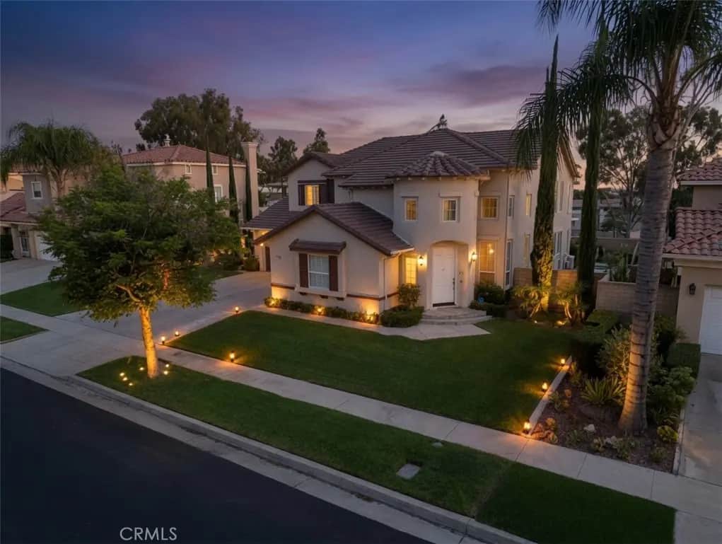 4459 Putting Green, Corona, CA — listing photo 1