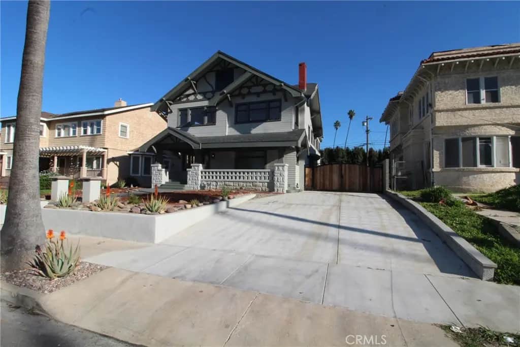 1224 3rd Avenue, Los Angeles, CA — listing photo 1