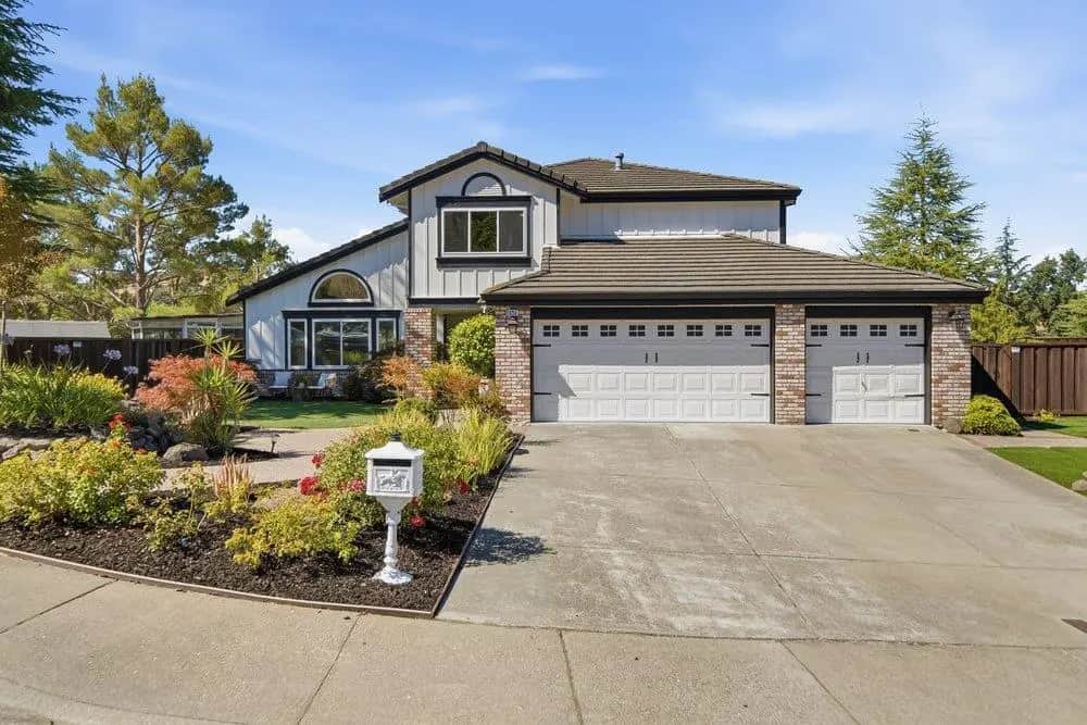 2008 Hill Meadow Place, Danville, CA — listing photo 1