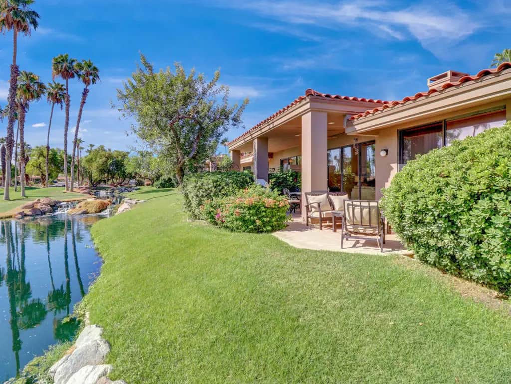 38390 Plumosa Circle, Palm Desert, CA — listing photo 1