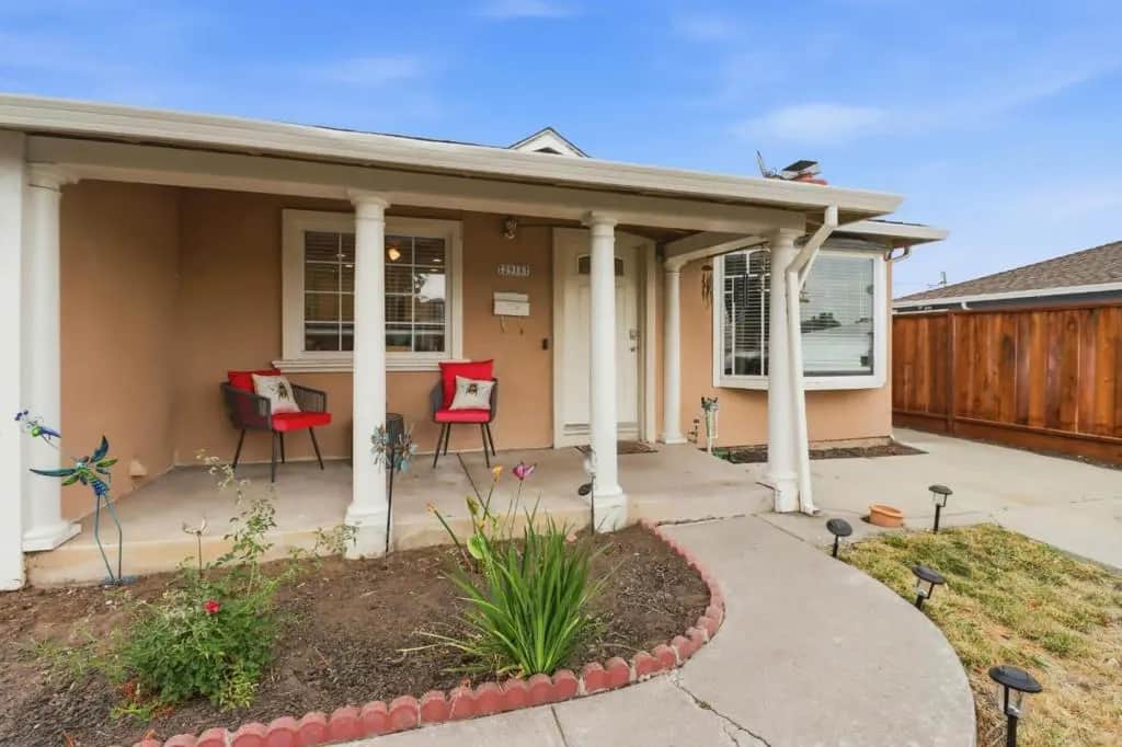 2918 Sherbrooke Way, San Jose, CA — listing photo 1