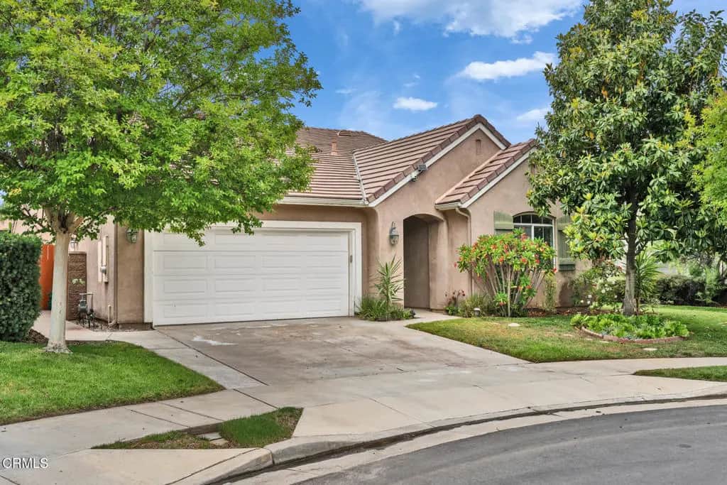 24889 Ash Tree Court, Corona, CA — listing photo 1