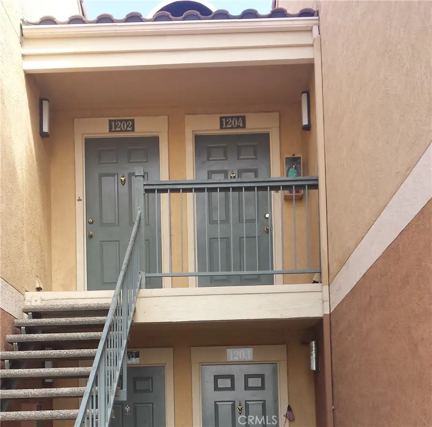 10655 Lemon 1204, Rancho Cucamonga, CA — listing photo 1