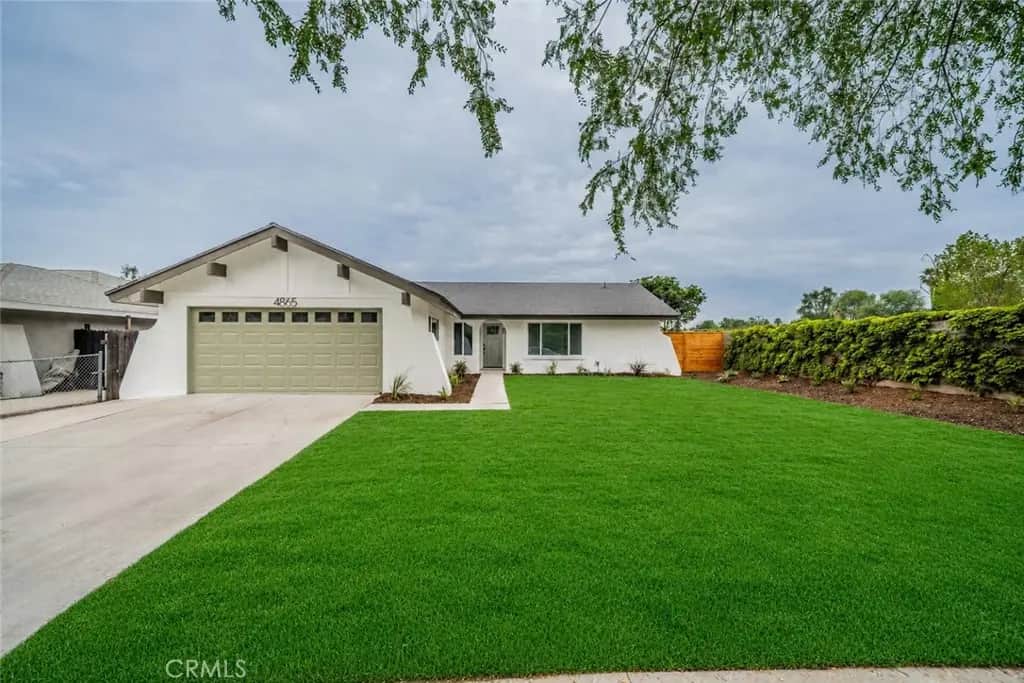 4865 Emerson Street, Riverside, CA — listing photo 1