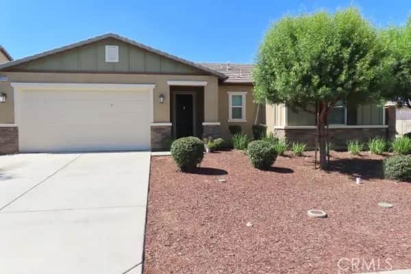 26439 Redoak Street, Menifee, CA — listing photo 1