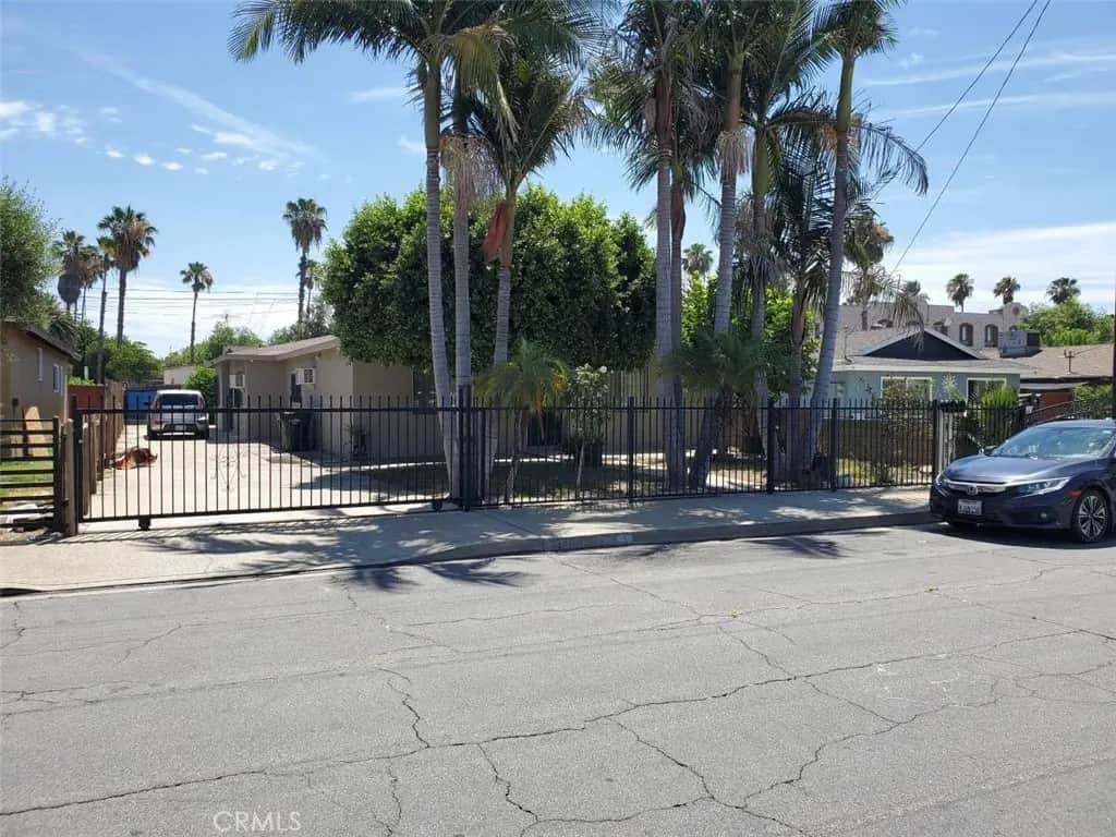 1370 S Thomas, Pomona, CA — listing photo 1