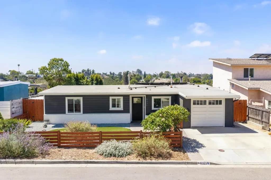 6321 Celia Vista, San Diego, CA — listing photo 1