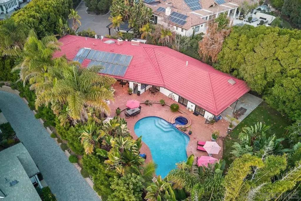 1005 Solymar Drive, La Jolla, CA — listing photo 1