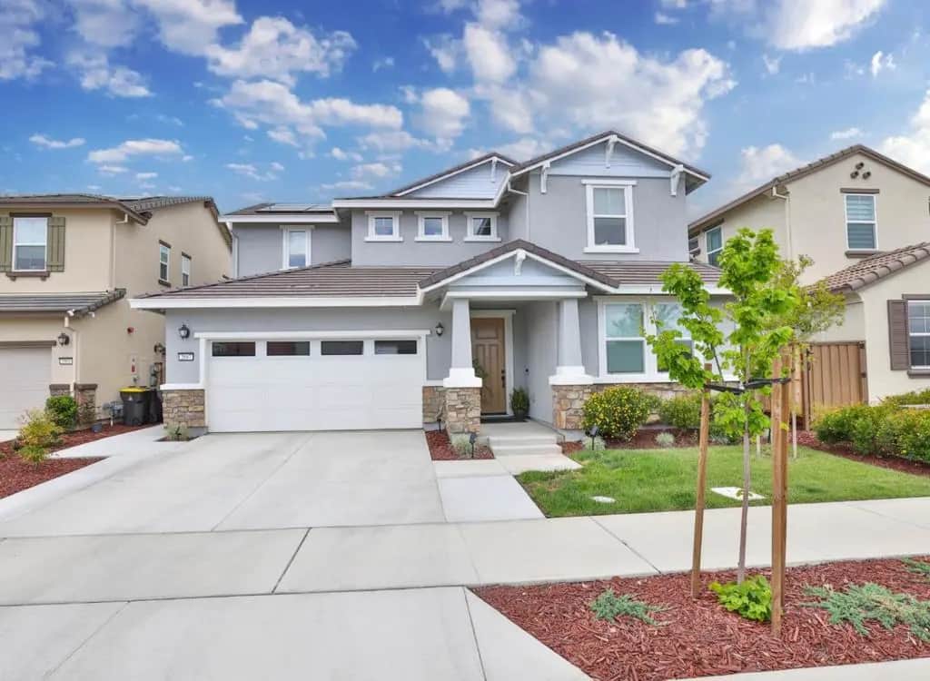 2887 Penrose Lane, Lathrop, CA — listing photo 1