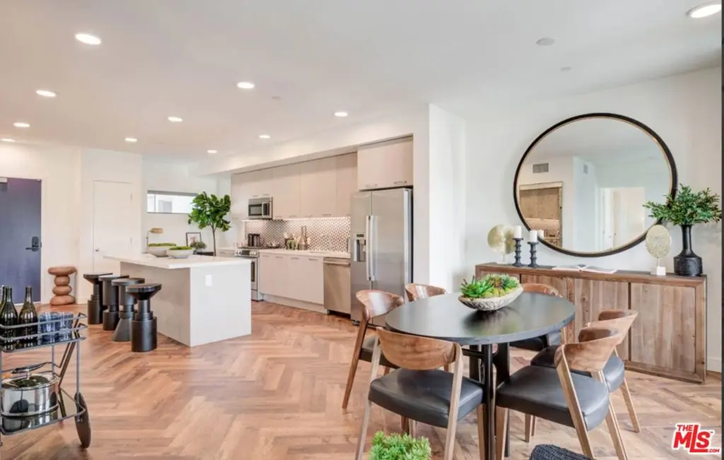 1250 N Fairfax Avenue 311, West Hollywood, CA — listing photo 1