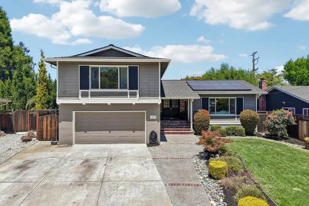 1379 Adobe Court, San Jose, CA — listing photo 1