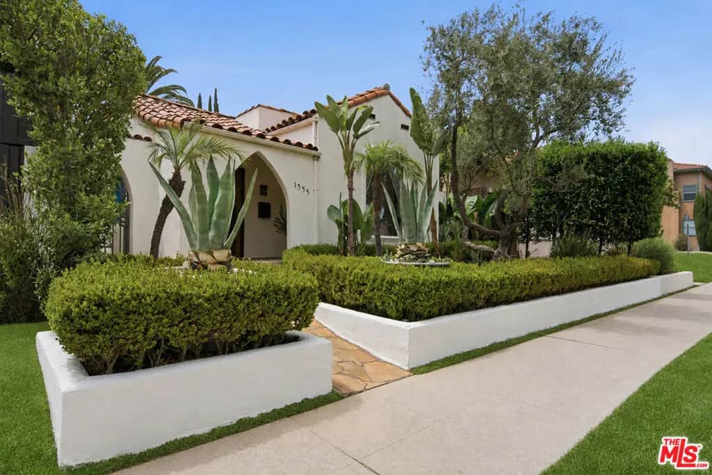 1555 S Crescent Heights Boulevard, Los Angeles, CA — listing photo 1