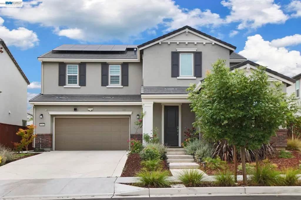 5342 Gatlin Dr, Tracy, CA — listing photo 1