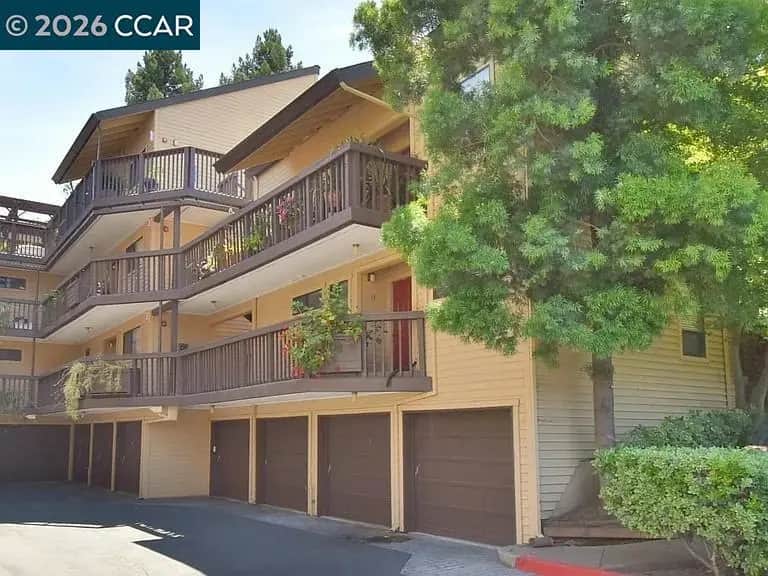 99 Cleaveland Rd 13, Pleasant Hill, CA — listing photo 1