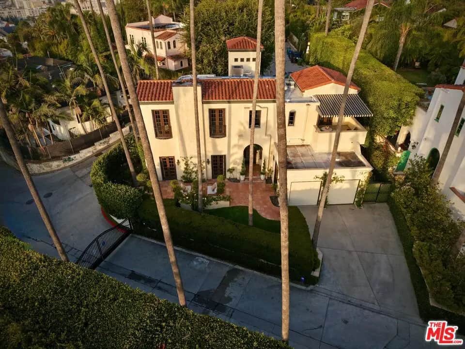 2023 Kendra Court, Los Angeles, CA — listing photo 1