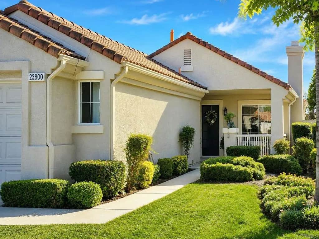 23800 Corte Picante, Murrieta, CA — listing photo 1