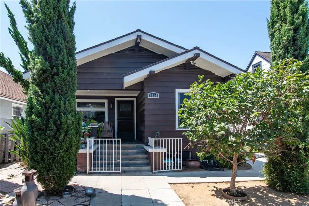 1134 W 68th, Los Angeles, CA — listing photo 1
