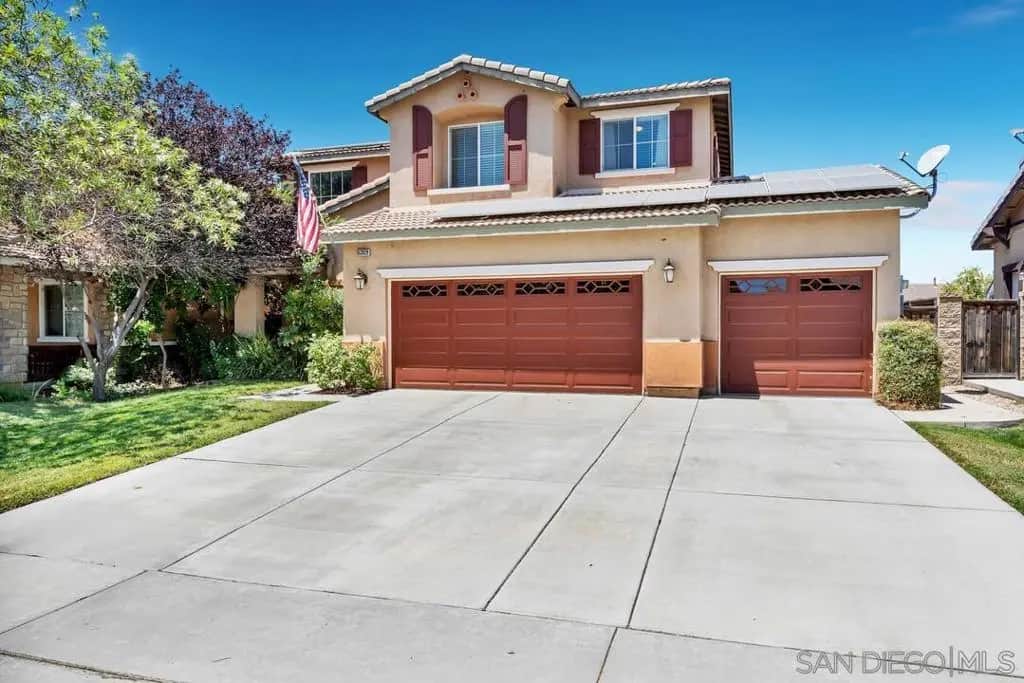 53029 Sweet Juliet, Lake Elsinore, CA — listing photo 1