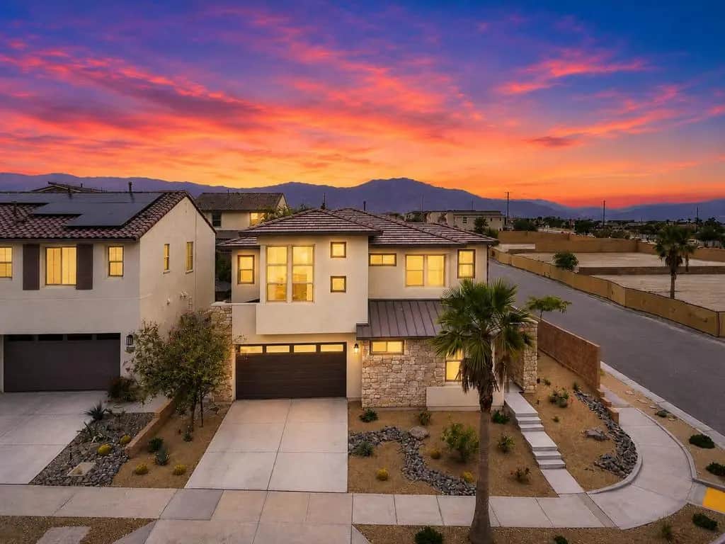 35903 Bertain Drive, Palm Desert, CA — listing photo 1