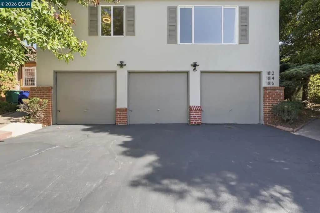 1812 Carlson Blvd, Richmond, CA — listing photo 1