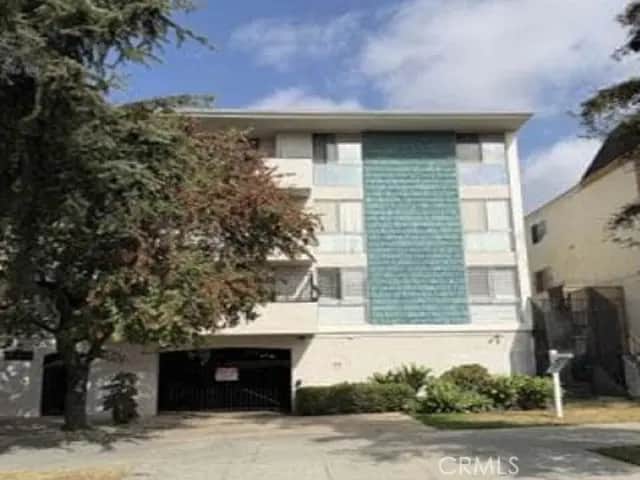 244 S La Fayette Park 205, Los Angeles, CA — listing photo 1