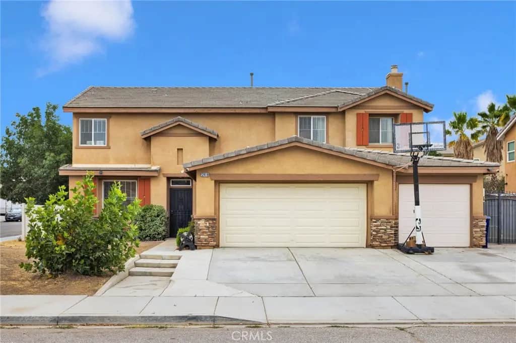 12419 Ojo Caliente, Victorville, CA — listing photo 1