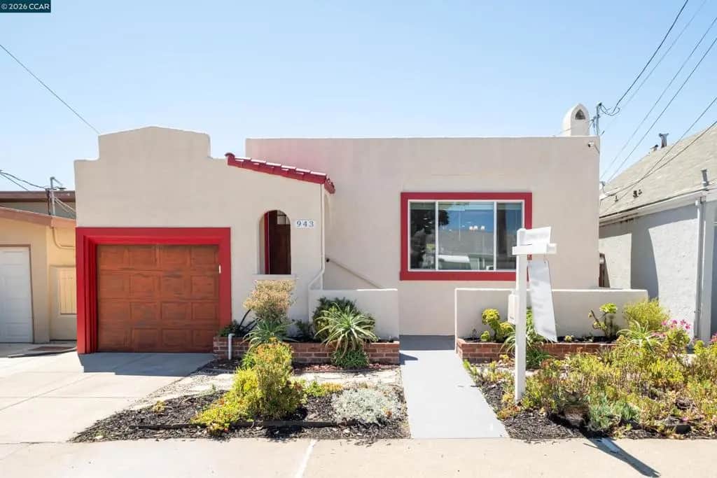 943 36Th St, Richmond, CA — listing photo 1