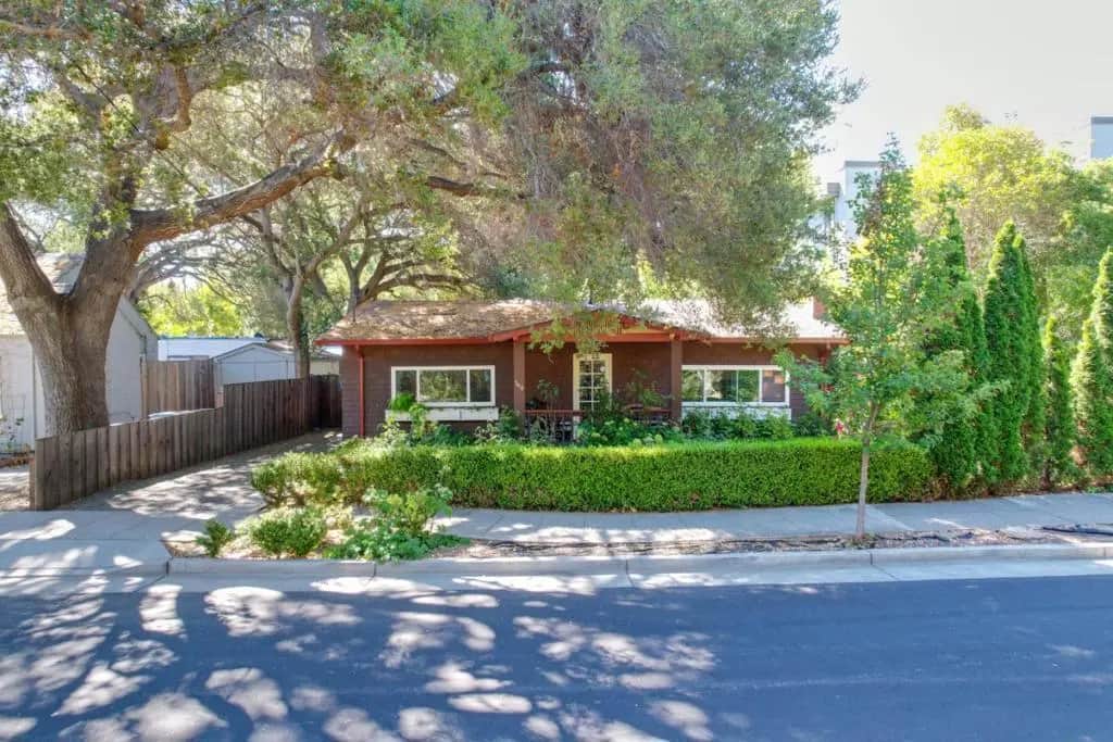 340 Palo Alto Avenue, Palo Alto, CA — listing photo 1