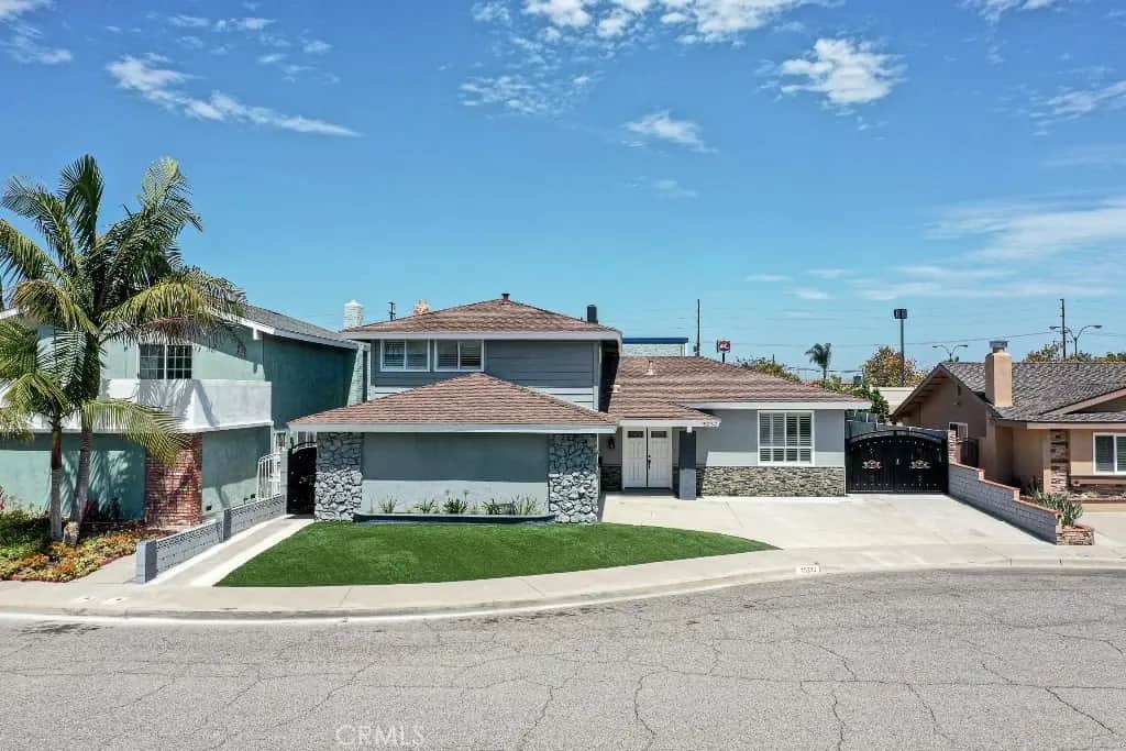 15232 Xavier Circle, Westminster, CA — listing photo 1