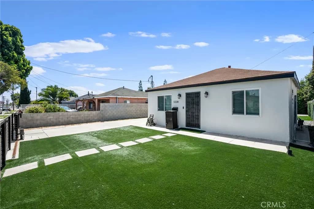 3228 W 147th, Gardena, CA — listing photo 1