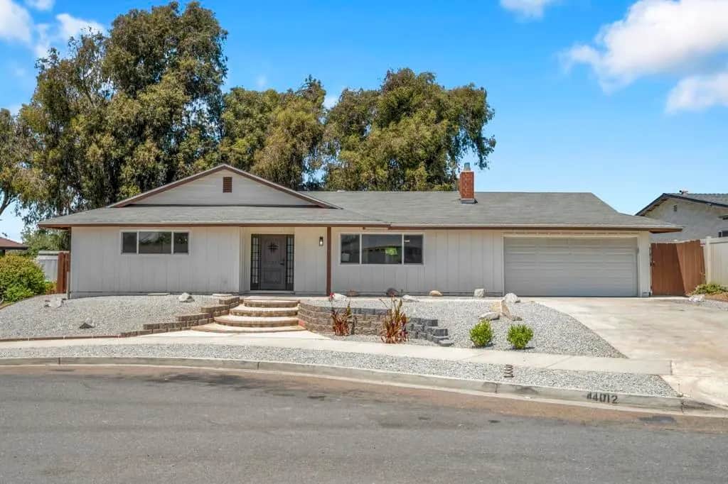 4012 Via Rio Ave, Oceanside, CA — listing photo 1