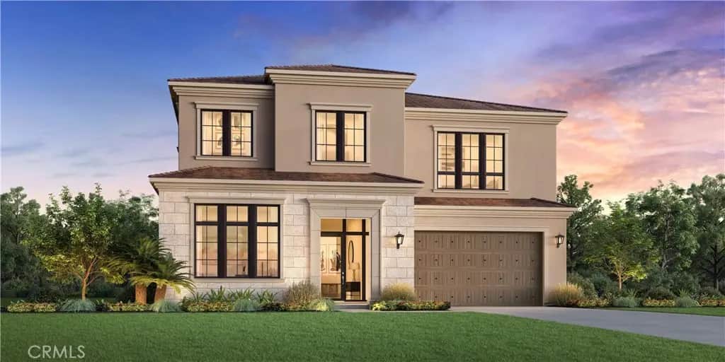 536 Big Sur, Irvine, CA — listing photo 1