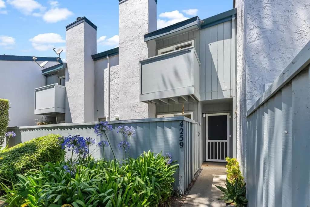 4259 Sea Pines Court, Capitola, CA — listing photo 1