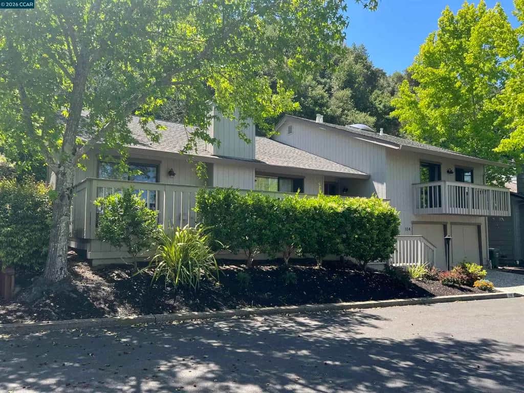114 Brookline St, Moraga, CA — listing photo 1