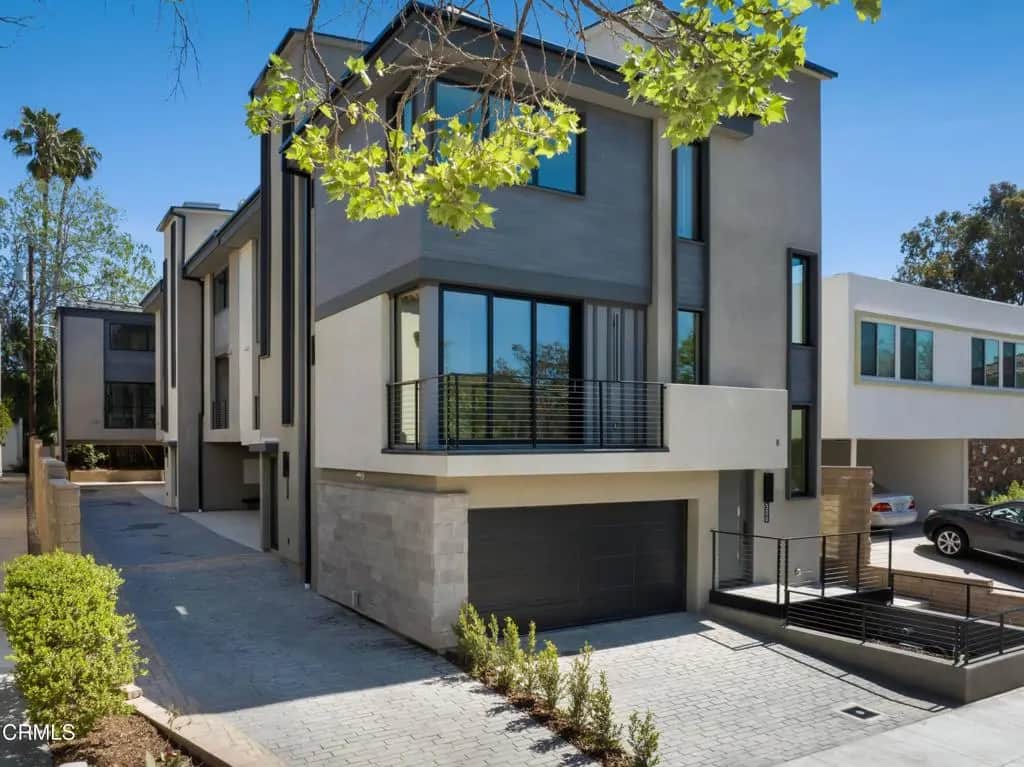508 1/2 N Sycamore Avenue, Los Angeles, CA — listing photo 1