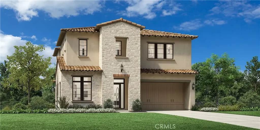 437 Narcissus, Irvine, CA — listing photo 1