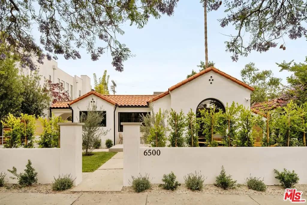 6500 W 5th Street, Los Angeles, CA — listing photo 1