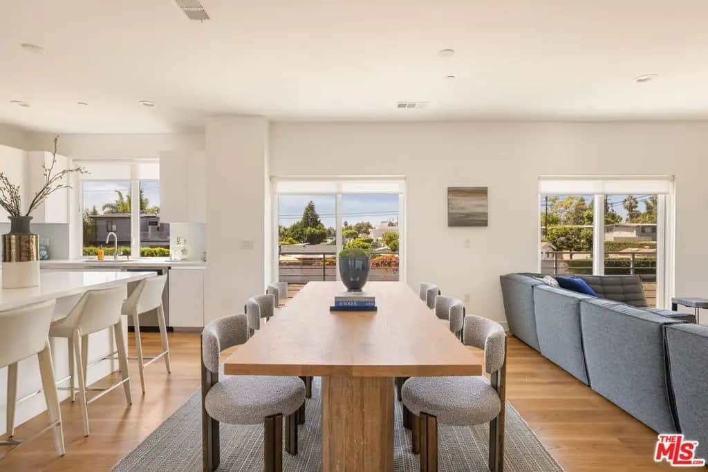 11724 Culver Boulevard 8, Los Angeles, CA — listing photo 1
