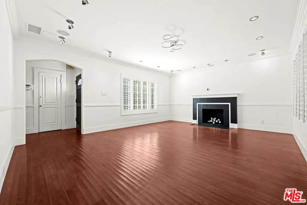 803 S Sycamore Avenue, Los Angeles, CA — listing photo 1