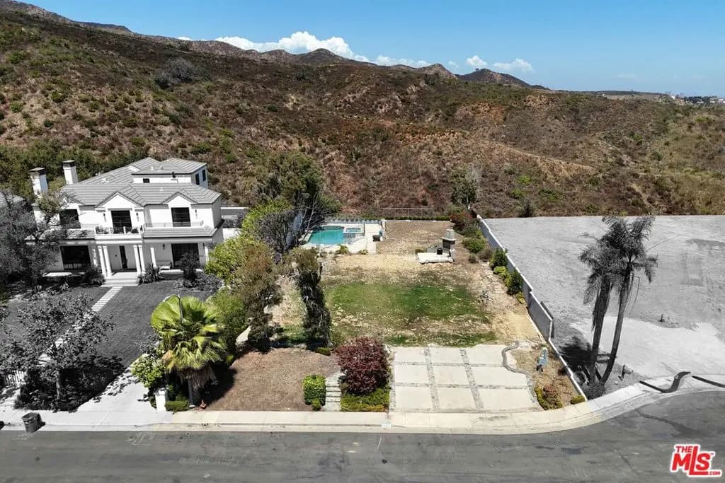 1467 Via Cresta, Los Angeles, CA — listing photo 1