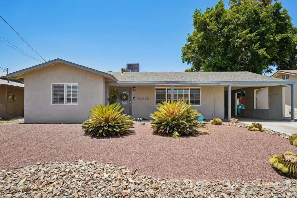 43435 Illinois Avenue, Palm Desert, CA — listing photo 1