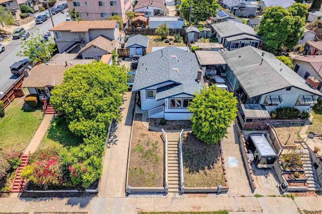 3781 Alabama St, San Diego, CA — listing photo 1