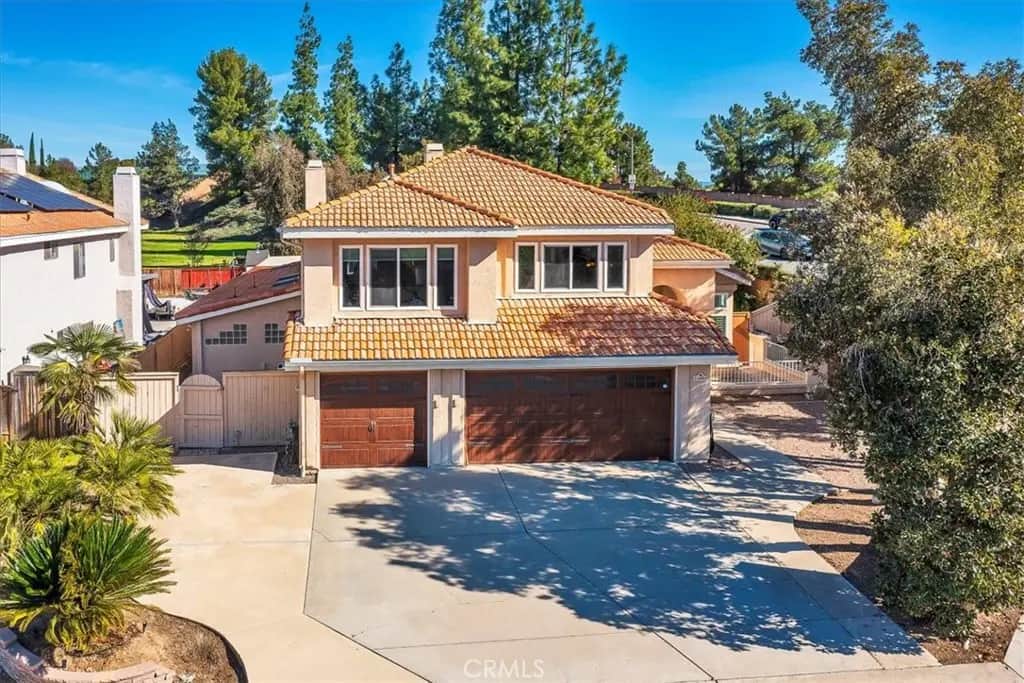 23860 Cadenza, Murrieta, CA — listing photo 1