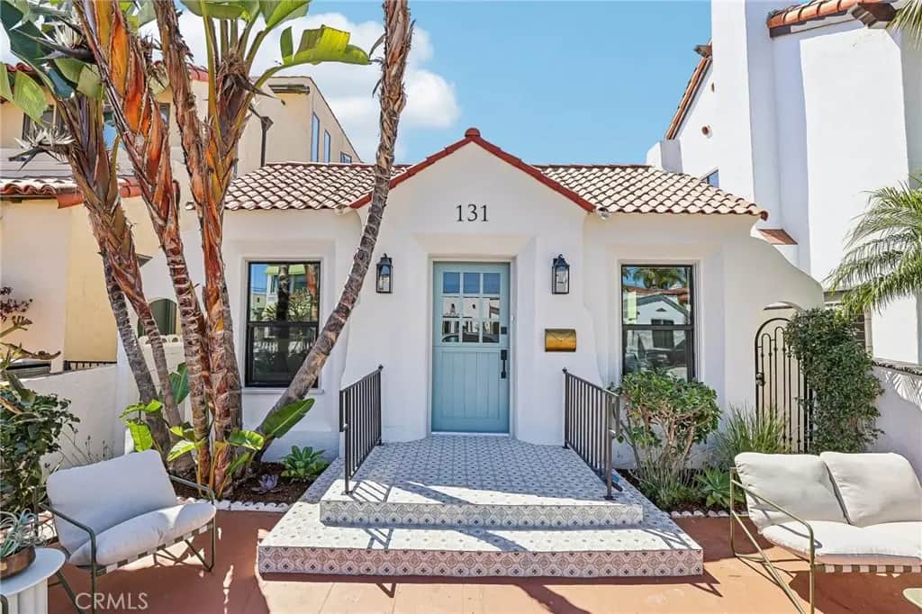 131 Santa Ana Avenue, Long Beach, CA — listing photo 1