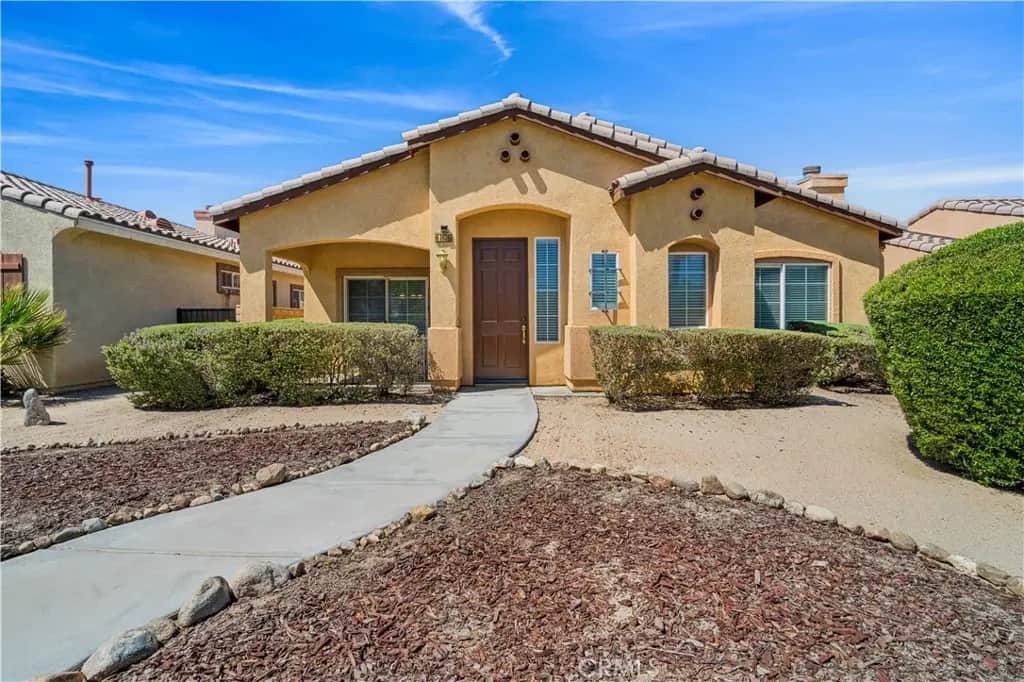 67836 Rio Largo, Cathedral City, CA — listing photo 1
