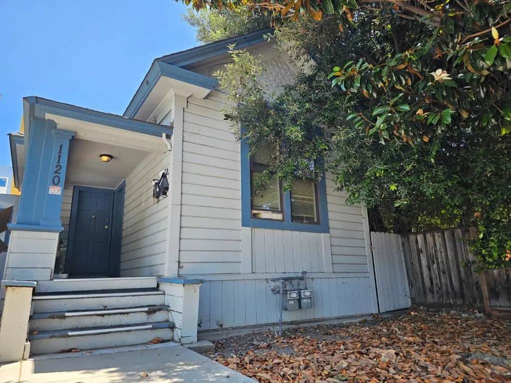 1120 Park Avenue, San Jose, CA — listing photo 1