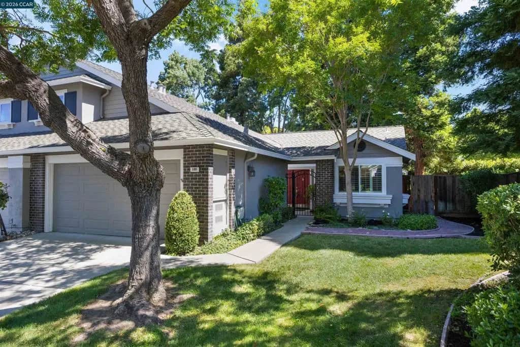 109 Blossom Ct, Danville, CA — listing photo 1